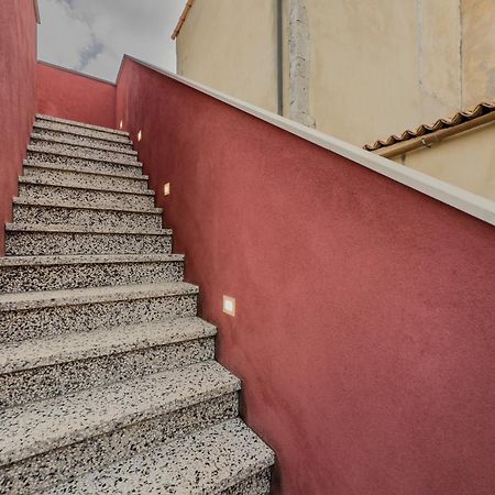 Maison Rouge Ortigia Syracuse Exterior photo